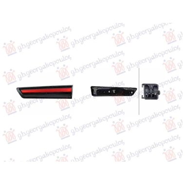 STOP LAMPA UNUTRASNJA LED (HELLA)