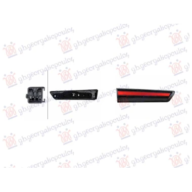 STOP LAMPA UNUTRASNJA LED (HELLA)