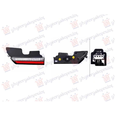 STOP LAMPA UNUTRASNJA LED (HELLA)