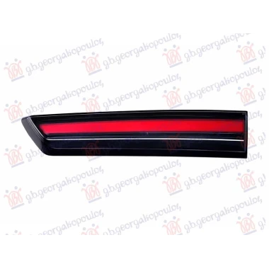 STOP LAMPA UNUTRASNJA LED (HELLA)