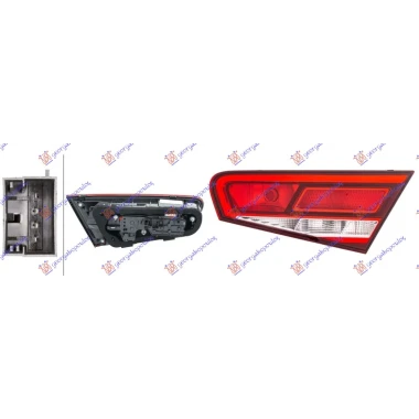 STOP LAMPA UNUTRASNJA LED (HELLA)