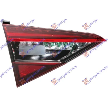 STOP LAMPA UNUTRASNJA LED (HELLA)