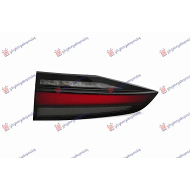 STOP LAMPA UNUTRASNJA LED (HIGH VERSION) (O)