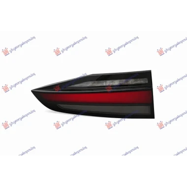 STOP LAMPA UNUTRASNJA LED (HIGH VERSION) (O)