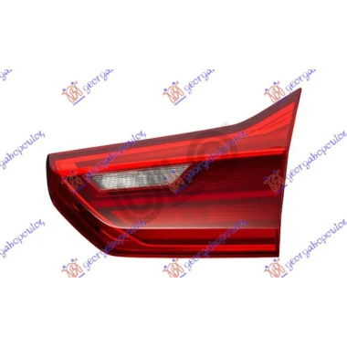 STOP LAMPA UNUTRASNJA LED (KARA.) (ULO)