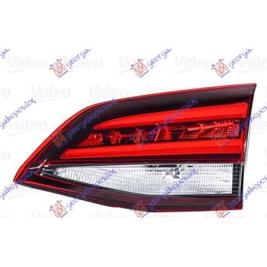 STOP LAMPA UNUTRASNJA LED KARA. (VALEO)