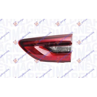 STOP LAMPA UNUTRASNJA LED KARA.(MARELLI)