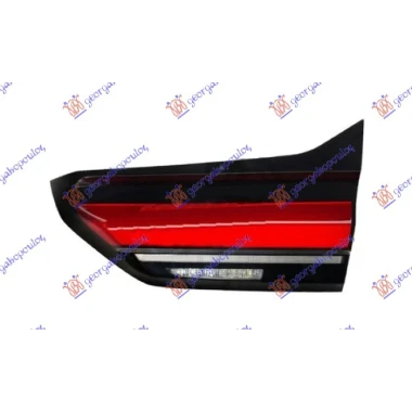 STOP LAMPA UNUTRASNJA LED KARAVAN (ULO)
