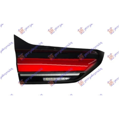 STOP LAMPA UNUTRASNJA LED KARAVAN (ULO)