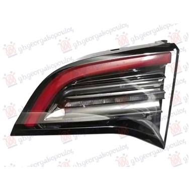 STOP LAMPA UNUTRASNJA LED (KINA)