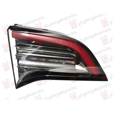 STOP LAMPA UNUTRASNJA LED (KINA)