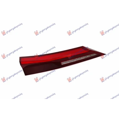 STOP LAMPA UNUTRASNJA LED (LOW VERSION) (O)