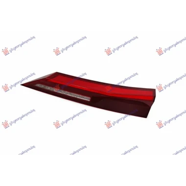 STOP LAMPA UNUTRASNJA LED (LOW VERSION) (O)