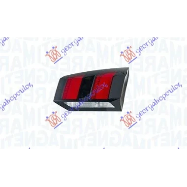 STOP LAMPA UNUTRASNJA LED (MARELLI)