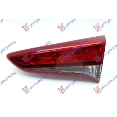 STOP LAMPA UNUTRASNJA LED (O)