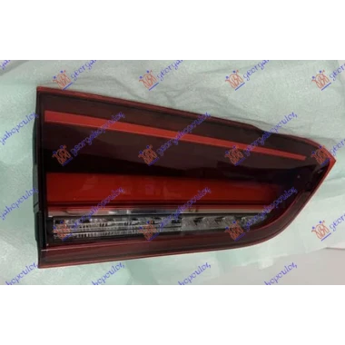 STOP LAMPA UNUTRASNJA LED (O)