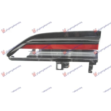 STOP LAMPA UNUTRASNJA LED (SHADOW-LINE) (MARELLI)