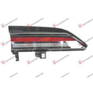 STOP LAMPA UNUTRASNJA LED (SHADOW-LINE) (MARELLI)