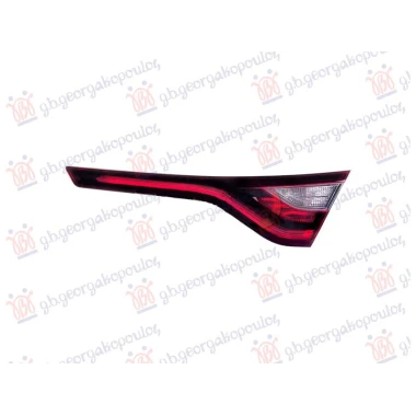 STOP LAMPA UNUTRASNJA LED (TURSKA)