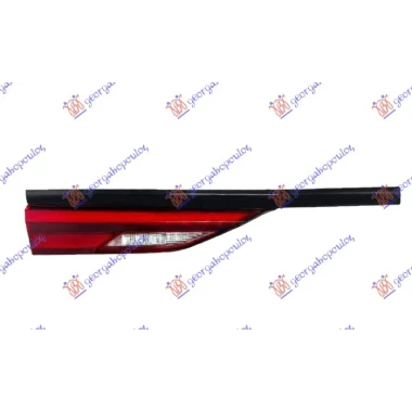 STOP LAMPA UNUTRASNJA LED (ULO)