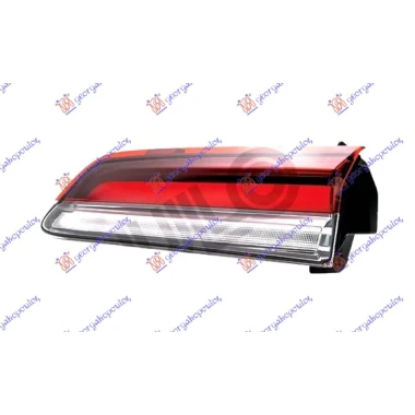 STOP LAMPA UNUTRASNJA LED (ULO)