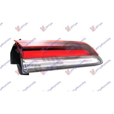 STOP LAMPA UNUTRASNJA LED (ULO)