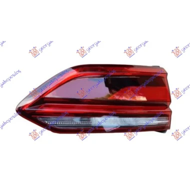 STOP LAMPA UNUTRASNJA LED (ULO)