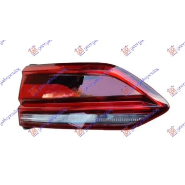 STOP LAMPA UNUTRASNJA LED (ULO)