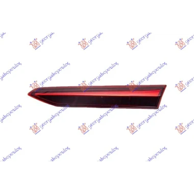 STOP LAMPA UNUTRASNJA LED (ULO)