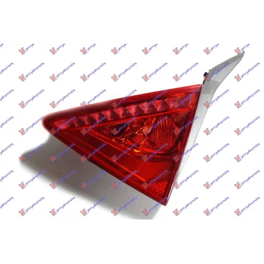 STOP LAMPA UNUTRASNJA LED (ULO)