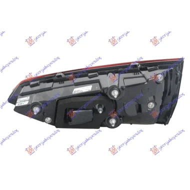 STOP LAMPA UNUTRASNJA LED (ULO)