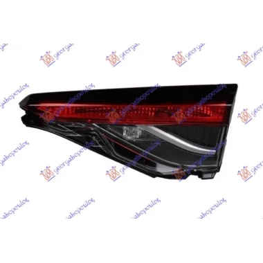 STOP LAMPA UNUTRASNJA LED (ULO)