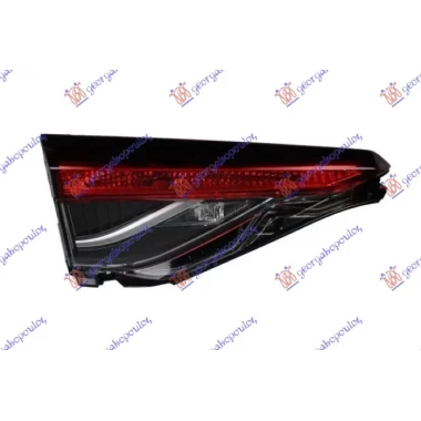 STOP LAMPA UNUTRASNJA LED (ULO)