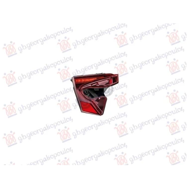 STOP LAMPA UNUTRASNJA LED (ULO)