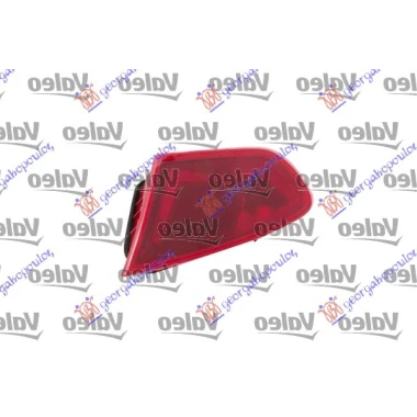 STOP LAMPA UNUTRASNJA LED VALEO 10-