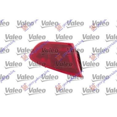 STOP LAMPA UNUTRASNJA LED VALEO 10-