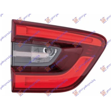 STOP LAMPA UNUTRASNJA LED (VALEO)