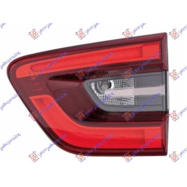 STOP LAMPA UNUTRASNJA LED (VALEO)