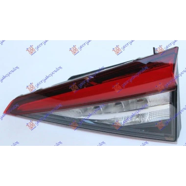 STOP LAMPA UNUTRASNJA LED (VALEO)