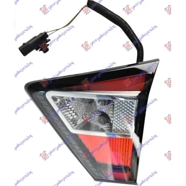 STOP LAMPA UNUTRASNJA LED (VALEO) -18