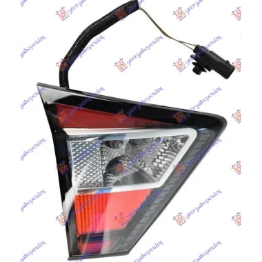 STOP LAMPA UNUTRASNJA LED (VALEO) -18