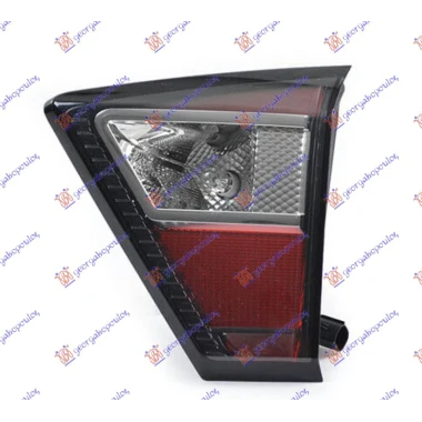 STOP LAMPA UNUTRASNJA LED (VALEO) 18-