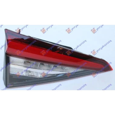STOP LAMPA UNUTRASNJA LED (VALEO)