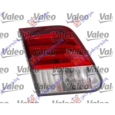 STOP LAMPA UNUTRASNJA LED (VALEO)