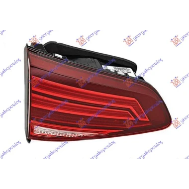 STOP LAMPA UNUTRASNJA LED (VALEO)