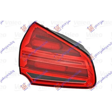 STOP LAMPA UNUTRASNJA LED (VALEO)