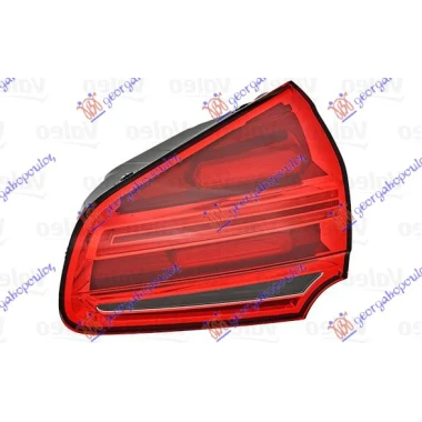 STOP LAMPA UNUTRASNJA LED (VALEO)