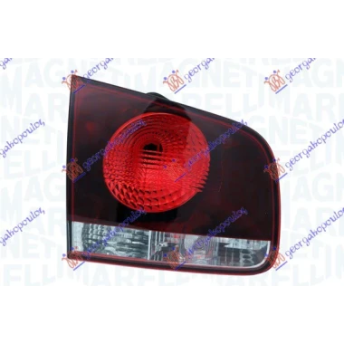 STOP LAMPA UNUTRASNJA MAREL ZATAMLJE 07-