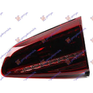 STOP LAMPA UNUTRASNJA (R)(LED)