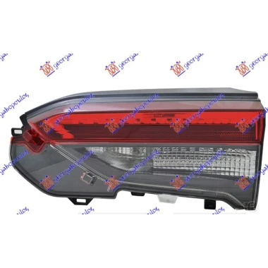 STOP LAMPA UNUTRASNJA SA LED